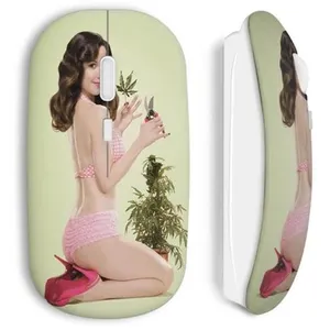 Souris sans Fil Weeds (Maniacase) pas cher
