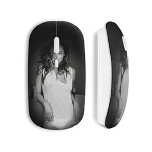 Souris Sans Fil Sexy Girl poster Maniacase pas cher