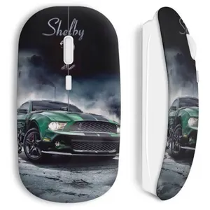 Souris Sans Fil Mustang Shelby (Maniacase) pas cher