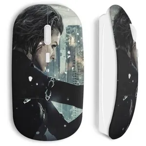 Souris Sans Fil Resident Evil (Maniacase) pas cher