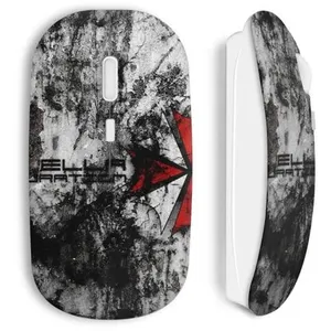 Souris Resident Evil Jeu Sans Fil (Maniacase) pas cher