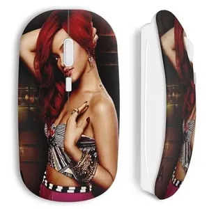 Souris Sans Fil Rihanna (Maniacase) pas cher