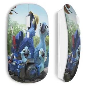 Souris Sans Fil Rio (Maniacase) pas cher