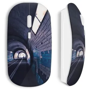 Souris sans Fil subway (Maniacase) pas cher