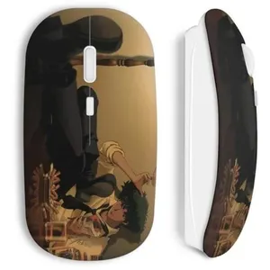 Souris Sans Fil Cowboy Bebop manga (Maniacase) pas cher