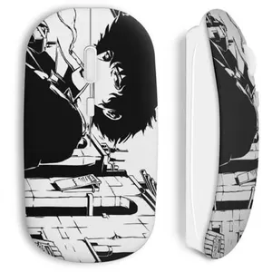 Souris Sans Fil Cowboy be pop (Maniacase) pas cher