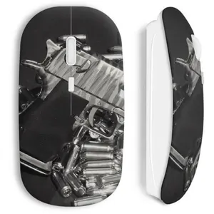 Souris sans Fil Guns bullets (Maniacase) pas cher