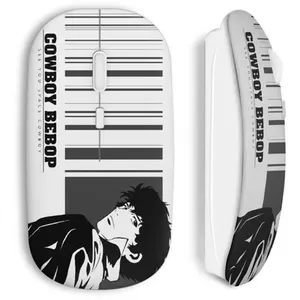 Souris Sans Fil Cowboy Bebop Anime (Maniacase) pas cher