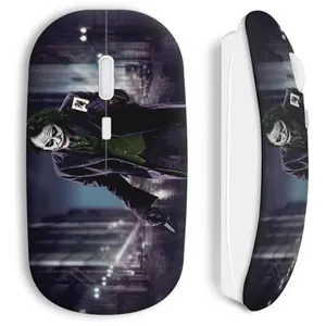 Souris sans fil batman joker (Maniacase) pas cher