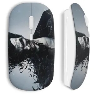 Souris sans fil joker batman (Maniacase) pas cher