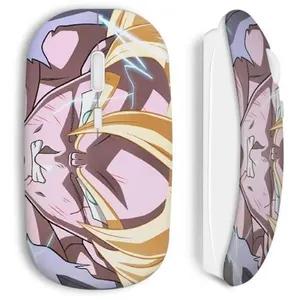 Souris Sans Fil dragon ball DBZ (Maniacase) pas cher