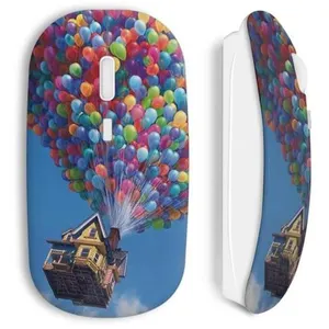 Souris sans Fil la haut (Maniacase) pas cher