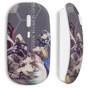 Souris Sans Fil Digital Devil Saga Game (Maniacase) pas cher