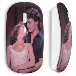 Souris Sans Fil Dirty Dancing Patrick Swayze Jenni (Maniacase) pas cher
