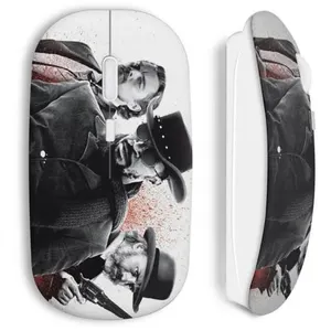 Souris Django Unchained Sans Fil (Maniacase) pas cher