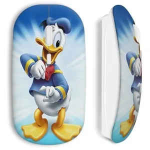 Souris Sans Fil Donald Duck Dessin Anime (Maniacase) pas cher