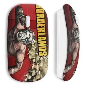 Souris Sans Fil New borderlands game (Maniacase) pas cher