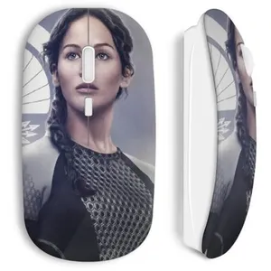 Souris sans fil hunger games (Maniacase) pas cher