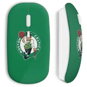 Souris Sans Fil Boston Celtics Basketball (Maniacase) pas cher