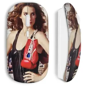 Souris Sans Fil Boxeuse (Maniacase) pas cher