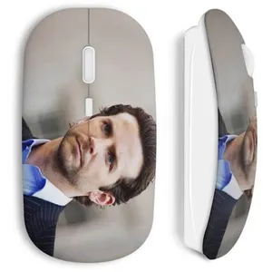 Souris Sans Fil Bradley Cooper (Maniacase) pas cher