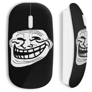 Souris Sans Fil Troll (Maniacase) pas cher