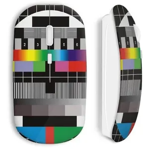 Souris Sans Fil Tv Television (Maniacase) pas cher