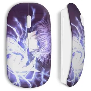 Souris sans fil hunter x hunter anime (Maniacase) pas cher
