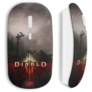 Souris Sans Fil Diablo (Maniacase) pas cher