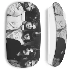Souris Sans Fil The Eagles Music (Maniacase) pas cher