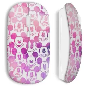 Souris Sans Fil Tetes De Mickey Vintage (Maniacase) pas cher