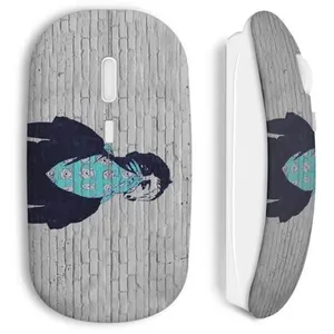 Souris Sans Fil Graffiti boy (Maniacase) pas cher