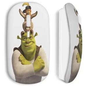 Souris Sans Fil Shrek (Maniacase) pas cher