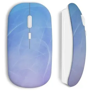 Souris sans Fil Smoke in the sky (Maniacase) pas cher