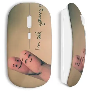Souris sans Fil I'm all yours (Maniacase) pas cher