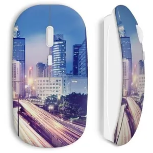 Souris sans fil Road speed (Maniacase) pas cher
