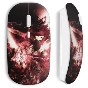 Souris Sans Fil Fairy Tail Anime (Maniacase) pas cher