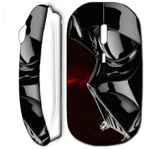 Souris Sans Fil Star Wars Darth Vader Blanc (Maniacase) pas cher