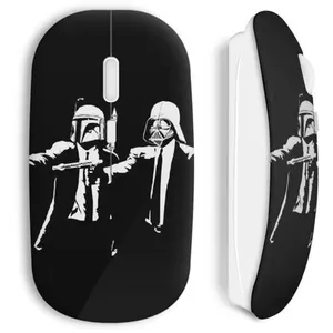 Souris Sans Fil Star Wars Pulp Fiction (Maniacase) pas cher