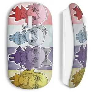 Souris Sans Fil Rwby (Maniacase) pas cher