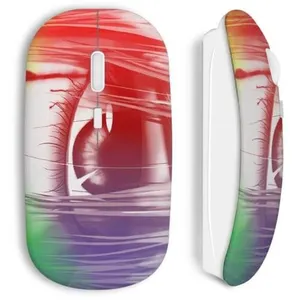 Souris Sans Fil Elfen Lied Manga (Maniacase) pas cher