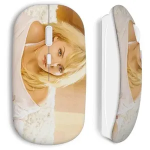 Souris Sans Fil Elisha Cuthbert (Maniacase) pas cher