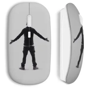 Souris Sans Fil Eminem (Maniacase) pas cher