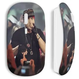 Souris Sans Fil Eminem Concert (Maniacase) pas cher