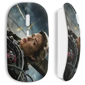Souris Sans Fil Edge Of Tomorrow Rita (Maniacase) pas cher