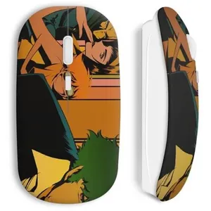 Souris Sans Fil Cowboy Bebop (Maniacase) pas cher
