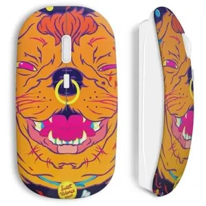 Souris Sans Fil Sweet Violence Dog (Maniacase) pas cher