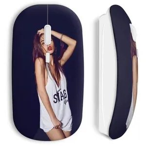 Souris Sans Fil Swag Girl (Maniacase) pas cher