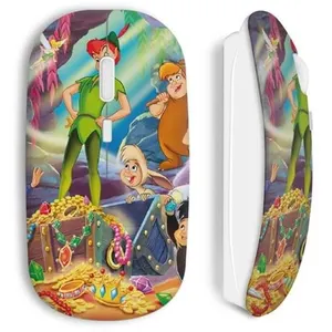 Souris Sans Fil Peter Pan (Maniacase) pas cher
