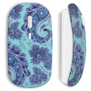 Souris sans Fil Water sea style (Maniacase) pas cher